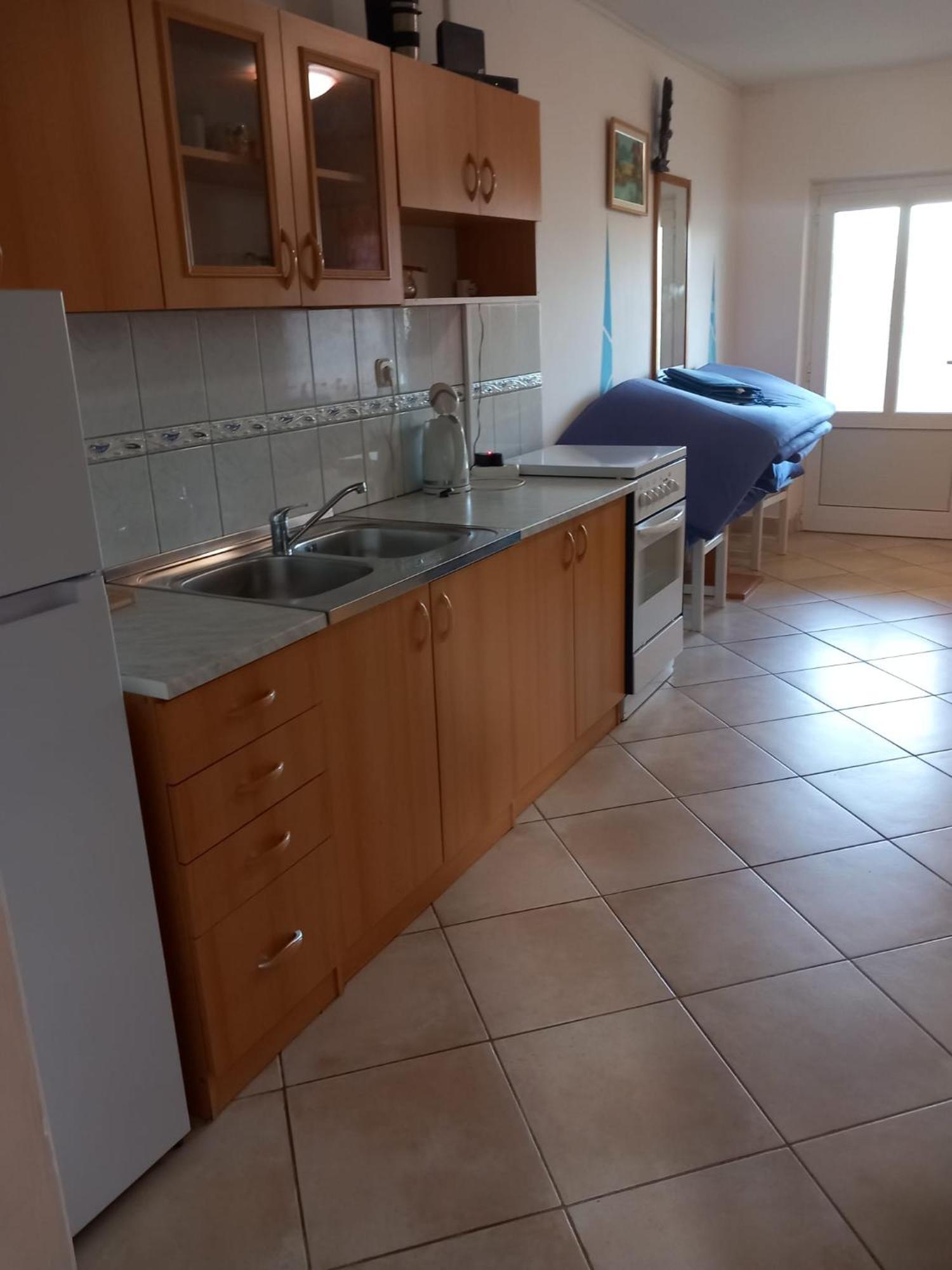Karin Apartmani Hani Gornji Karin Eksteriør bilde